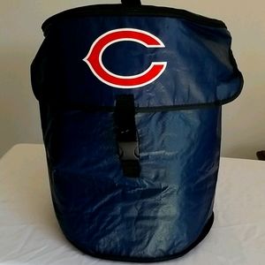 Chicago Bears Collapsible Cooler